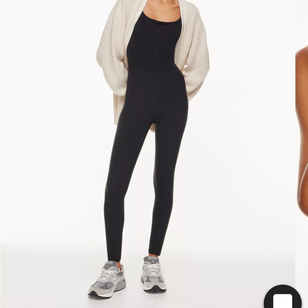 Aritzia Divinity Jumpsuit